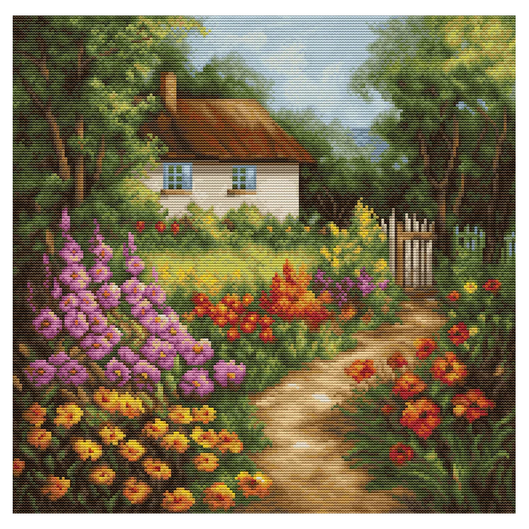(image for) The Country House